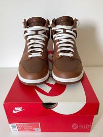 Nike Dunk Hi-retrò