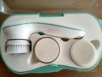 Spazzola Elettrica Viso TouchBeauty
