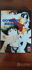 Cowboy bebop 1 