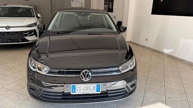 Volkswagen Polo 1.0 TSI Life