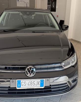 Volkswagen Polo 1.0 TSI Life