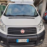 Fiat scudo 2000 130 cv anno 12/ 2015