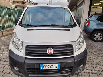 Fiat scudo 2000 130 cv anno 12/ 2015