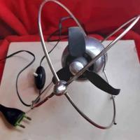 Ventilatore Zerowatt VE 505 Ezio Pirali