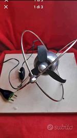 Ventilatore Zerowatt VE 505 Ezio Pirali