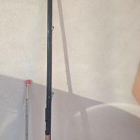 Canna Ascension feeder 12.6" 3.8m casting weight