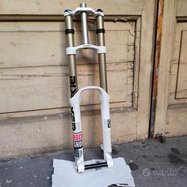 FORCELLA ROCKSHOX