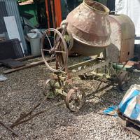 botomiera vintage 