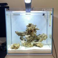 Acquario aqupet 40x40