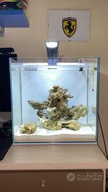 Acquario aqupet 40x40