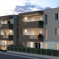Maerne nuovi appartamenti in cl. en. a4