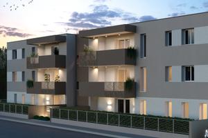 Maerne nuovi appartamenti in cl. en. a4