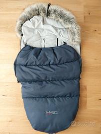 Sacco invernale Mast