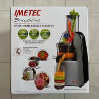 Imetec succo vivo