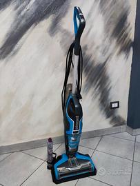 Aspirapolvere lavapavimenti BISSEL.