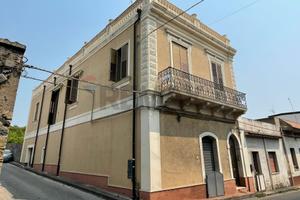 Casa Indipendente - Calatabiano