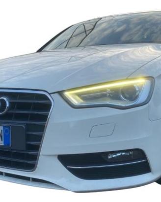 AUDI A3 1.6 TDI S tronic Ambition Automatica