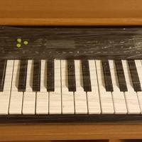 Tastiera Pianoforte  Digitale Casio CTK -240 nera