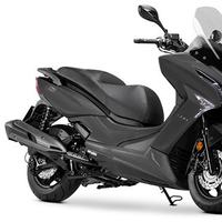 Kymco X-Town 300i ABS