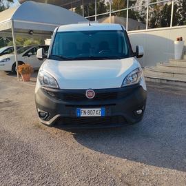 Fiat Doblo Cargo 1.6 Mtj 105cv P.L. 3 Posti Maxi S