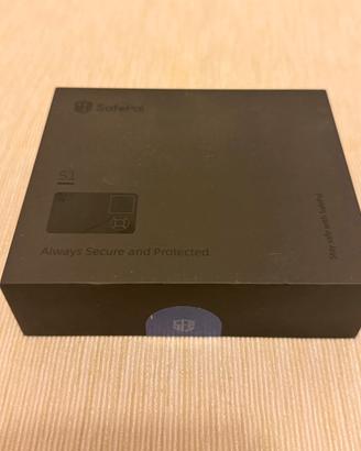 SafePal S1