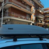 Thule box da tetto Pacific L