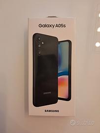 Samsung Galaxy A05s