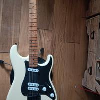 Fender Squier Stratocaster Contemporary 