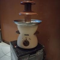 Fontana di cioccolato