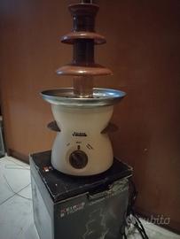 Fontana di cioccolato