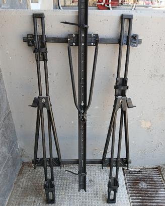 porta bici