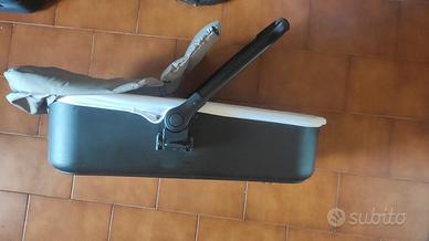 passeggino chicco 