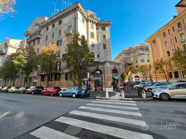 Cessione di attivita' bar/tavola calda