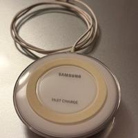 Wireless Charger Samsung