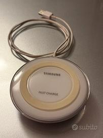 Wireless Charger Samsung