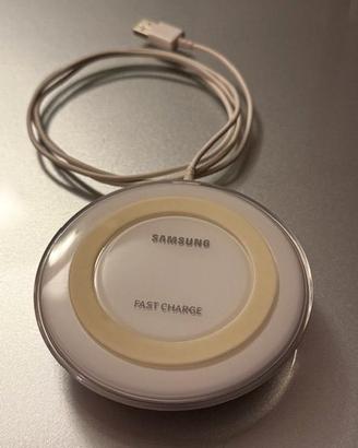 Wireless Charger Samsung