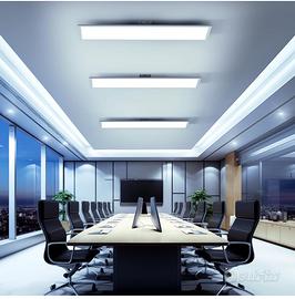 Lampada LED Dimmerabile caldo freddo