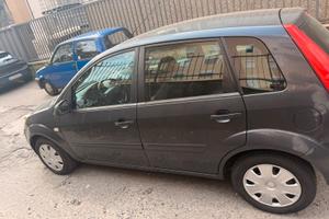 Ford Fiesta 1.2  Benzina 5 Porte - Ottime condizio