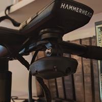 Power meter Velocomp PowerPod v2