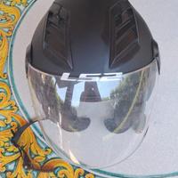 Casco moto LS2