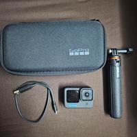 go pro hero 11 black