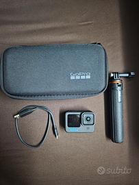 go pro hero 11 black