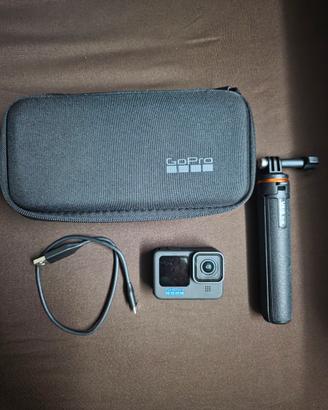 go pro hero 11 black
