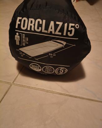 saccoapelo forclaz decathlon 