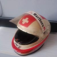 casco posacenere Clay Ragazzoni (raro)