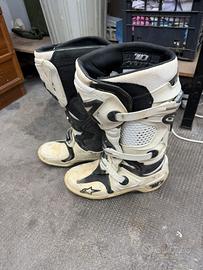 Alpinestar tech 10