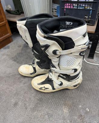 Alpinestar tech 10