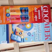 GDOWEEK 30 novembre 2024.