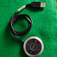 Controller USB per cuffie Jabra, modello ENC010