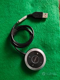 Controller USB per cuffie Jabra, modello ENC010